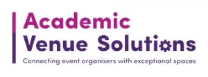 Academic Venue Solutions logo