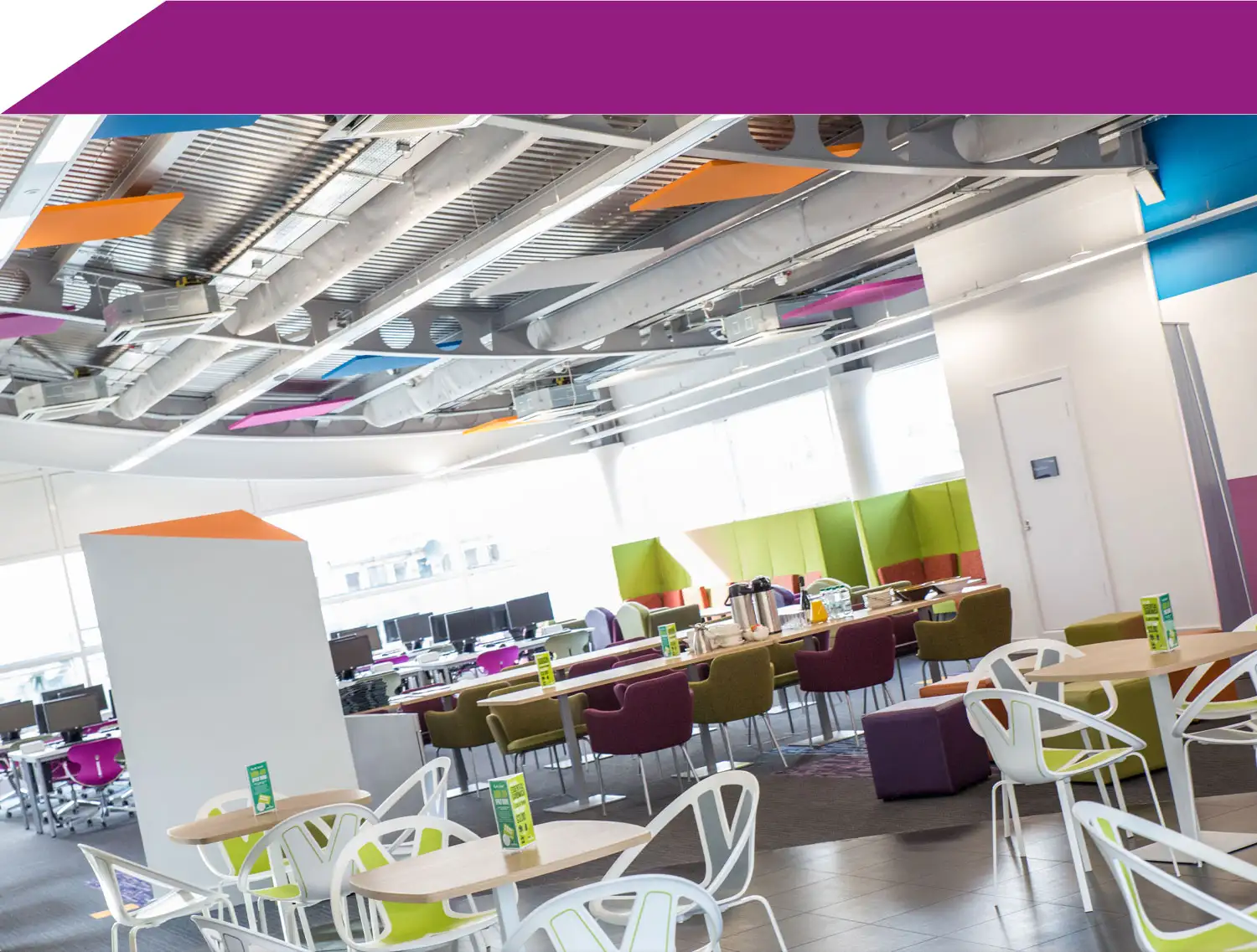 feature-catering The University of Law catering spaces